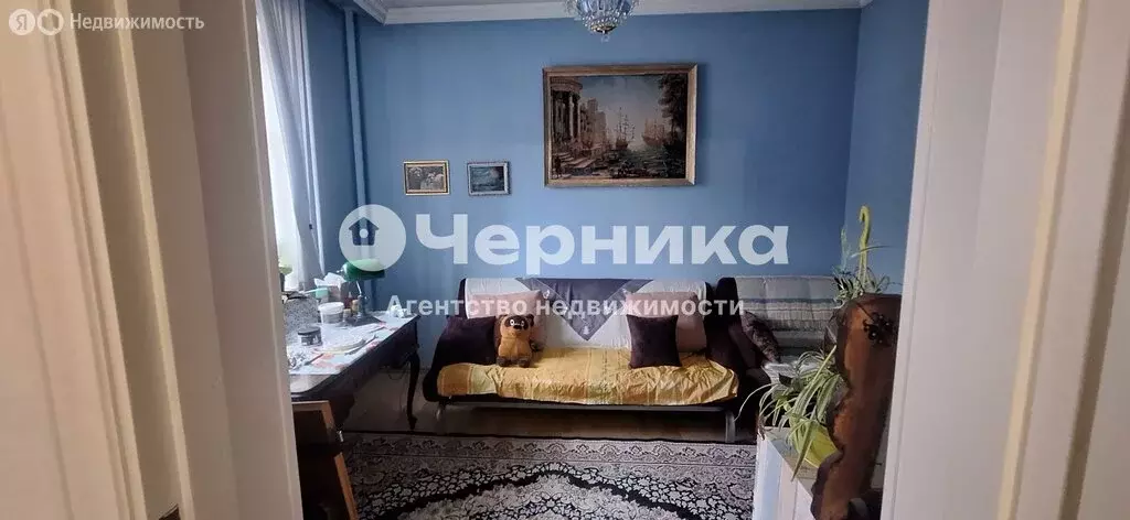 Дом в посёлок Горячеводский, Яблоневая улица (300 м) - Фото 2