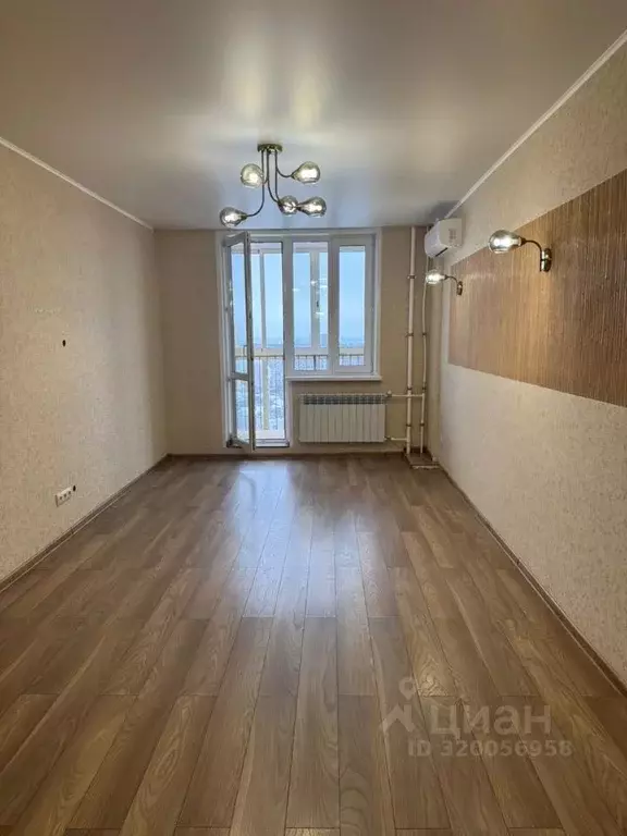 2-к кв. Воронежская область, Воронеж ул. Шишкова, 70 (48.9 м) - Фото 1