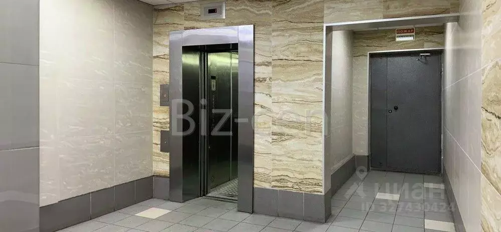 Офис в Москва ул. Академика Челомея, 3к2 (340 м) - Фото 2