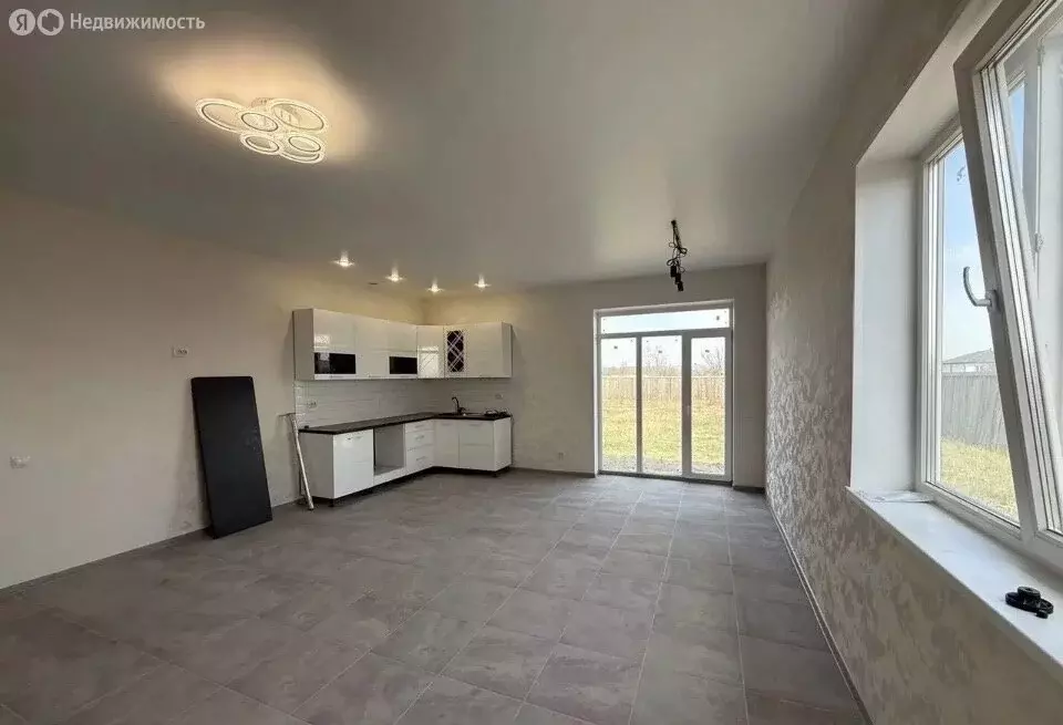 Дом в Аскизский район, Бирикчульский сельсовет (130 м) - Фото 2