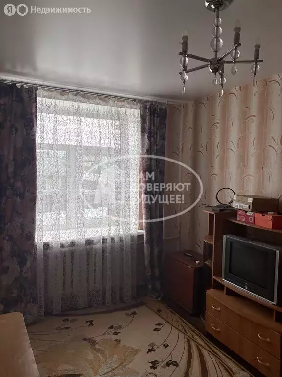 2-комнатная квартира: Чусовой, Высотная улица, 23 (37.7 м) - Фото 2