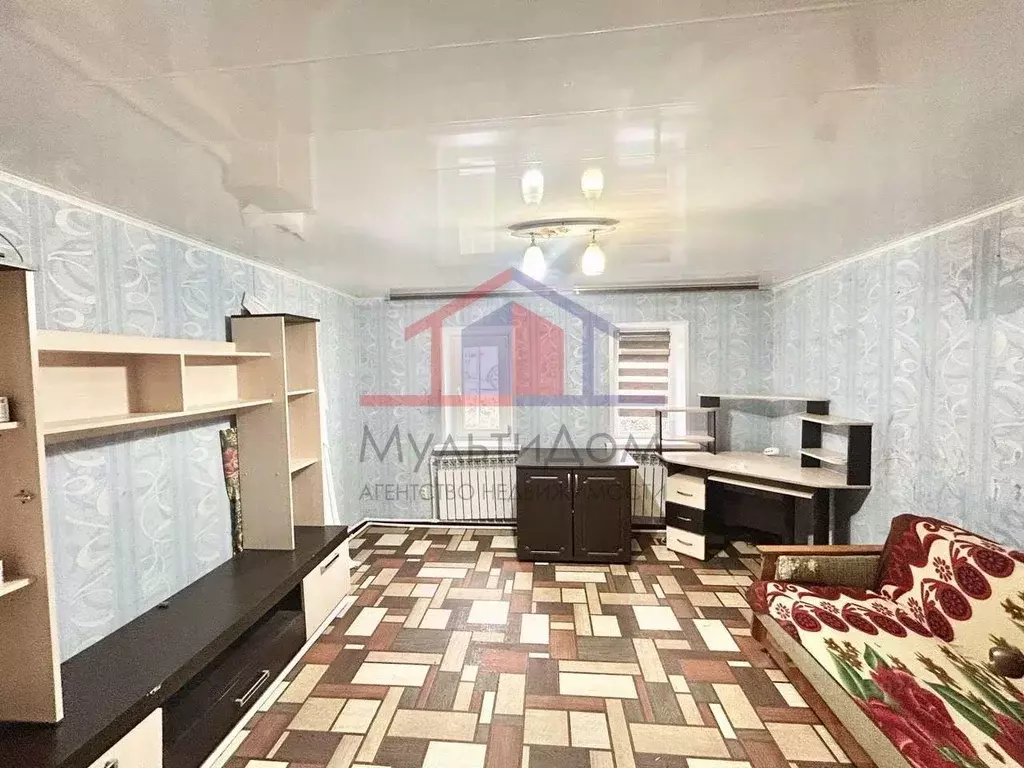 Дом в Белгородская область, Старый Оскол Песочная ул., 75 (61 м) - Фото 1