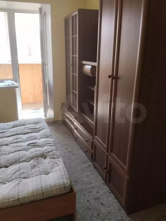 1-к. квартира, 36 м, 3/10 эт. - Фото 1