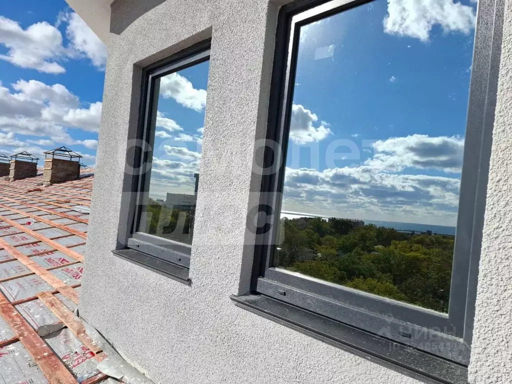 Студия Крым, Евпатория ул. Франко, 11Б (26.0 м) - Фото 1