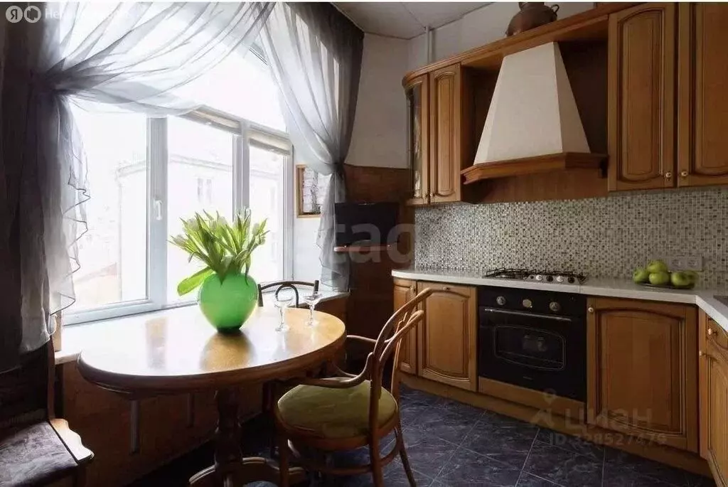 3-комнатная квартира: Санкт-Петербург, Пушкинская улица, 17 (90 м) - Фото 2