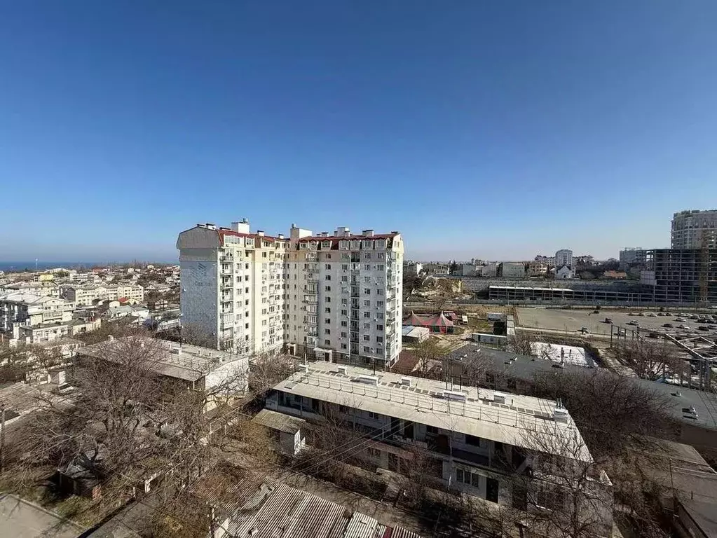 3-к кв. Севастополь ул. Мечникова, 1 (115.0 м) - Фото 2