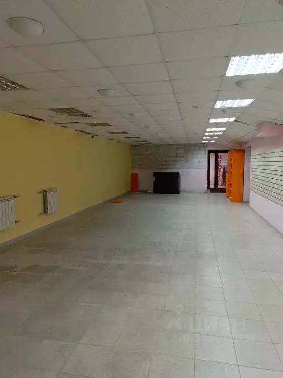 Помещение свободного назначения в Волгоградская область, Волгоград ... - Фото 0