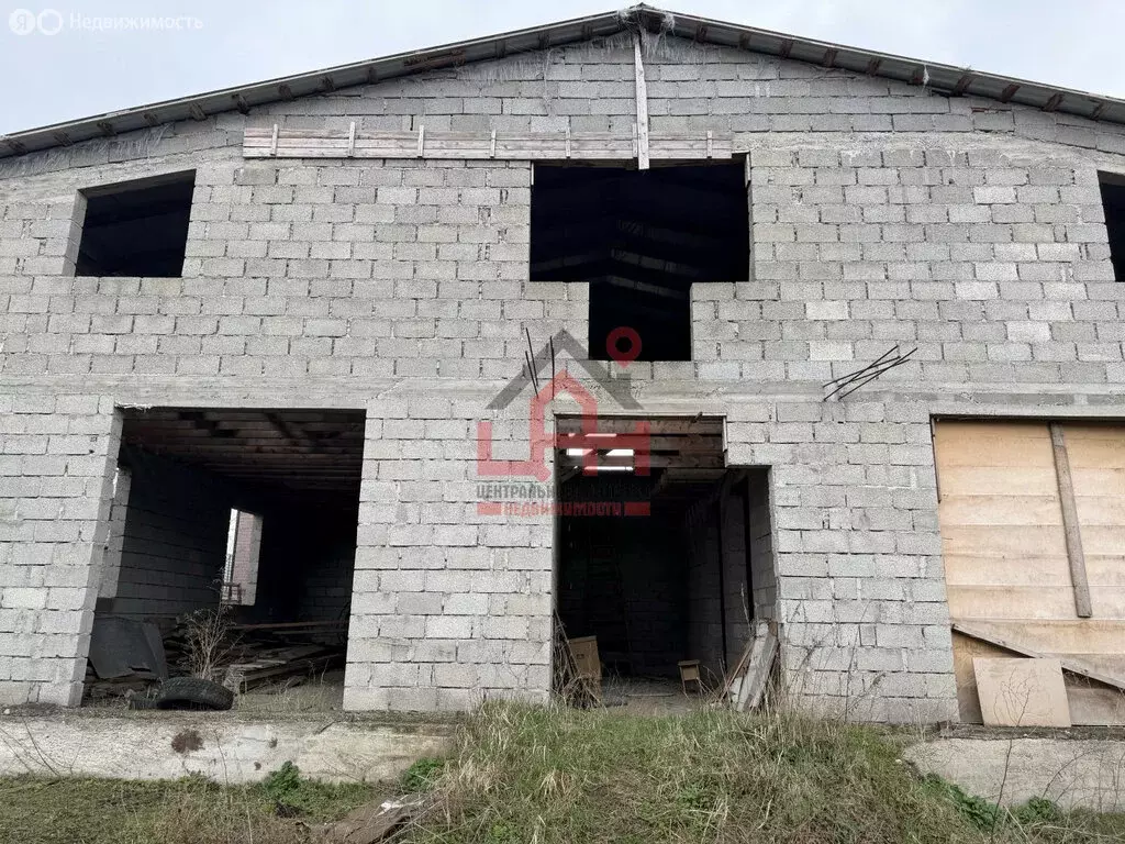 Дом в Лермонтов, СНТ имени И.В. Мичурина, массив 2, 8-я линия (190 м) - Фото 2