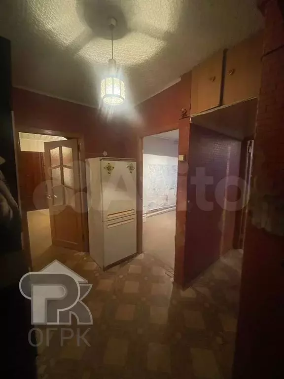 2-к. квартира, 45,4 м, 9/9 эт. - Фото 1