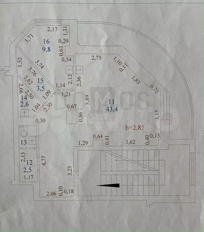 Бизнес-центр - Фото 0