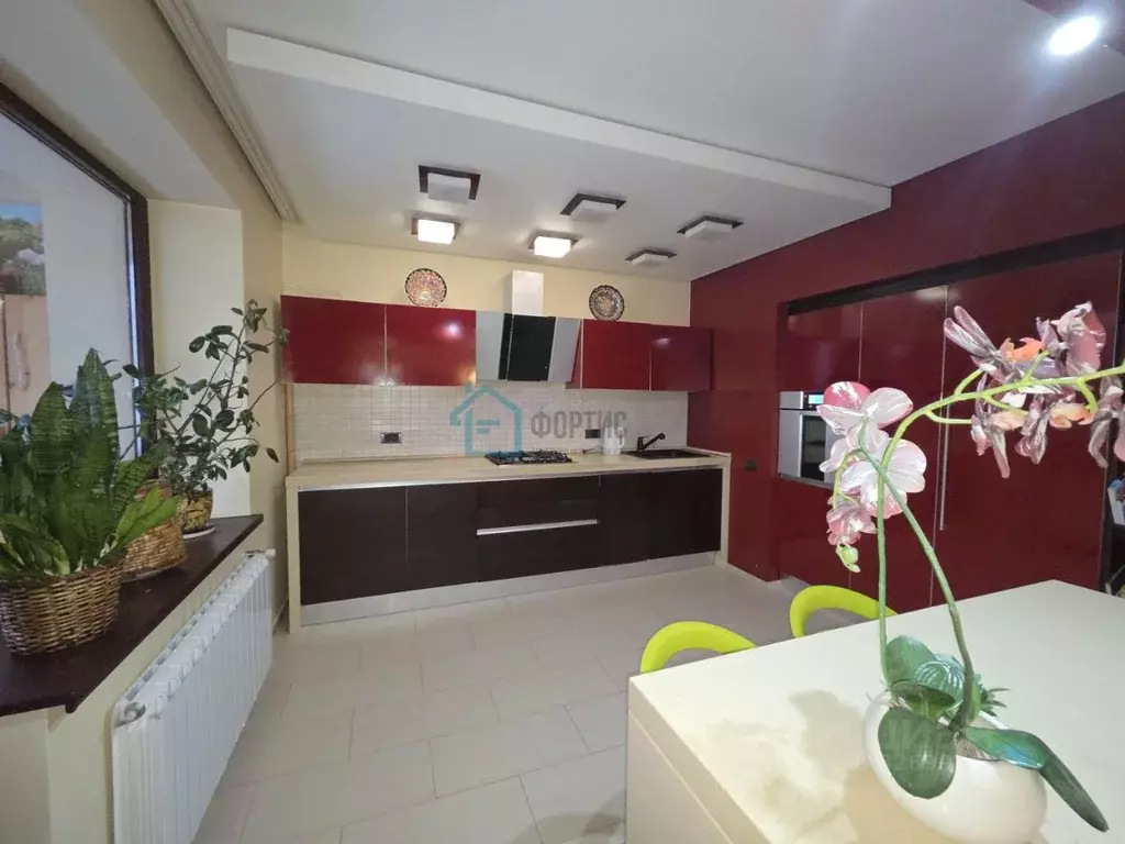 4-к кв. Ярославская область, Ярославль ул. Салтыкова-Щедрина, 13к2 ... - Фото 1
