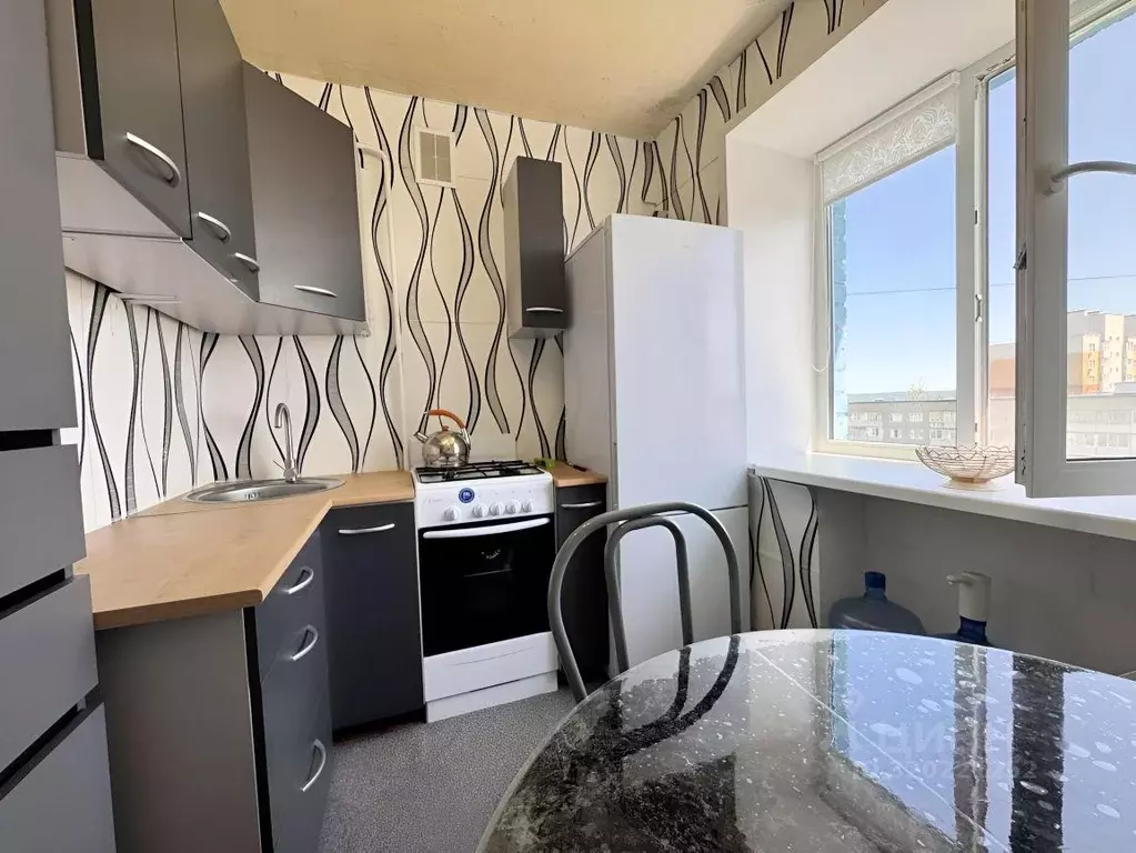 3-к кв. Чувашия, Новочебоксарск ул. Винокурова, 29 (63.0 м) - Фото 1