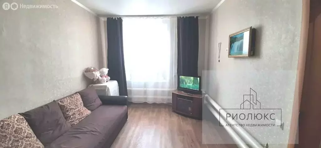 1-комнатная квартира: Магнитогорск, улица Вайнера, 2Б (34.7 м) - Фото 1