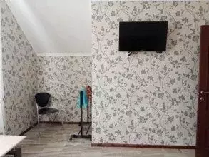 Комната Краснодарский край, Анапа муниципальный округ, с. Витязево ул. ... - Фото 0