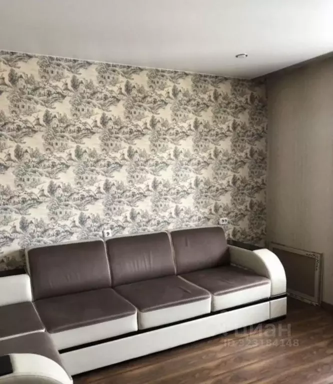 2-к кв. Красноярский край, Красноярск ул. Алексеева, 113 (56.0 м) - Фото 1