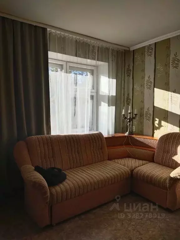 Студия Красноярский край, Красноярск ул. Ладо Кецховели, 91 (30.0 м) - Фото 2