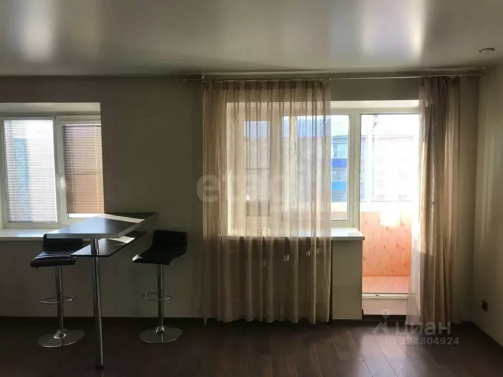 1-к кв. Забайкальский край, Чита Кайдаловская ул., 14 (30.0 м) - Фото 1