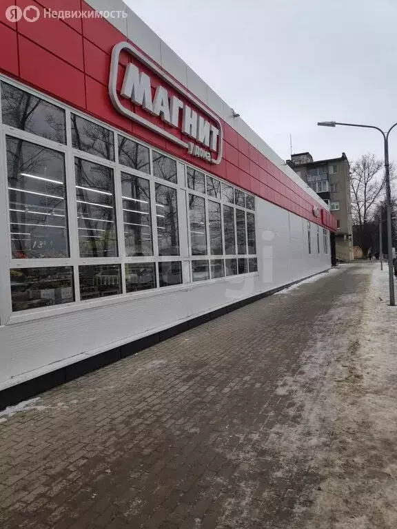 2-комнатная квартира: Балабаново, Московская улица, 4 (42.2 м) - Фото 1