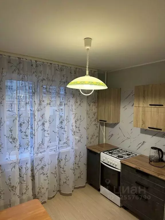 1-к кв. Костромская область, Кострома Малышково мкр, проезд ... - Фото 2