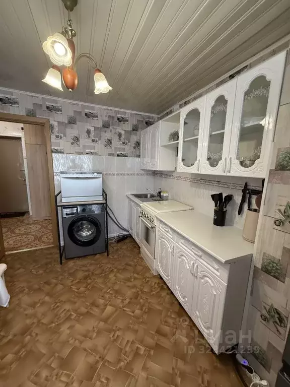 1-к кв. Санкт-Петербург Витебский просп., 81К1 (33.0 м) - Фото 2