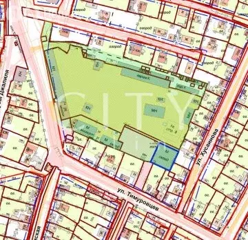 Производственное помещение (1365.7 м) - Фото 2