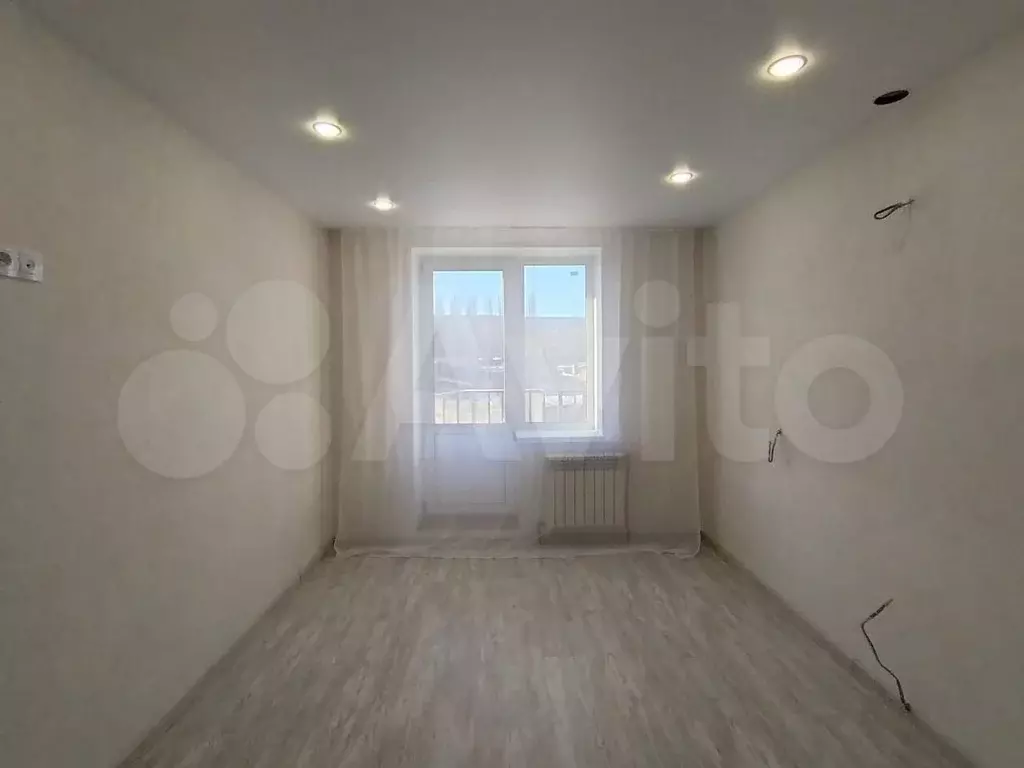 1-к. квартира, 40,5 м, 3/10 эт. - Фото 1