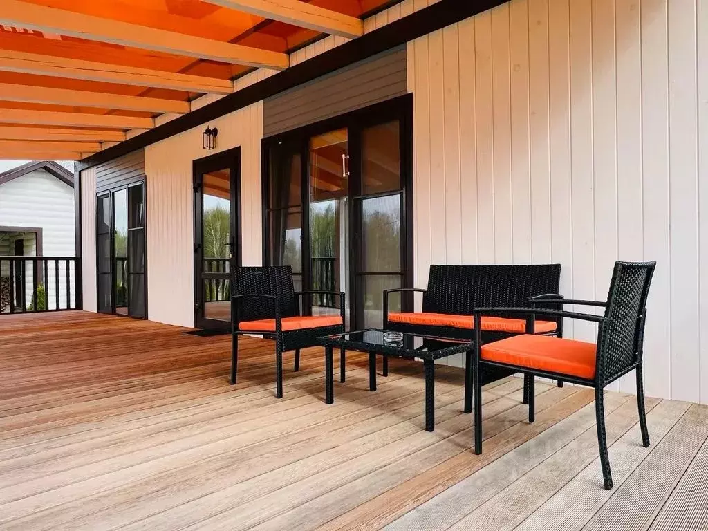 Дом в Ярославская область, Переславль-Залесский муниципальный округ, ... - Фото 2