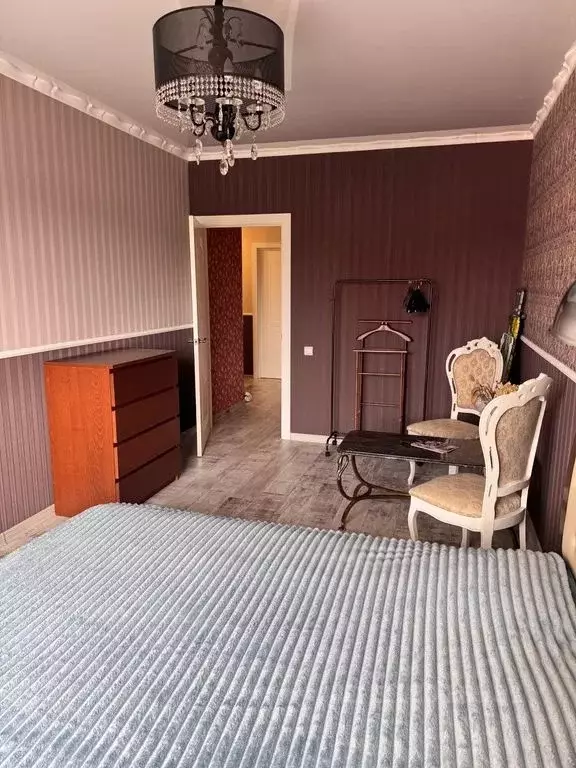 1-к кв. Калининградская область, Калининград ул. Виктора Гакуна, 5 ... - Фото 1
