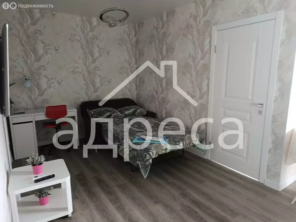 1-комнатная квартира: Самара, Запорожская улица, 22 (36.55 м) - Фото 1