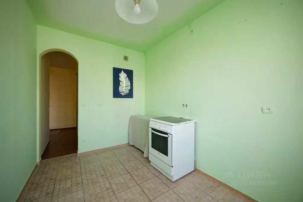 Квартира, 2 комнаты, 53.3 м - Фото 1
