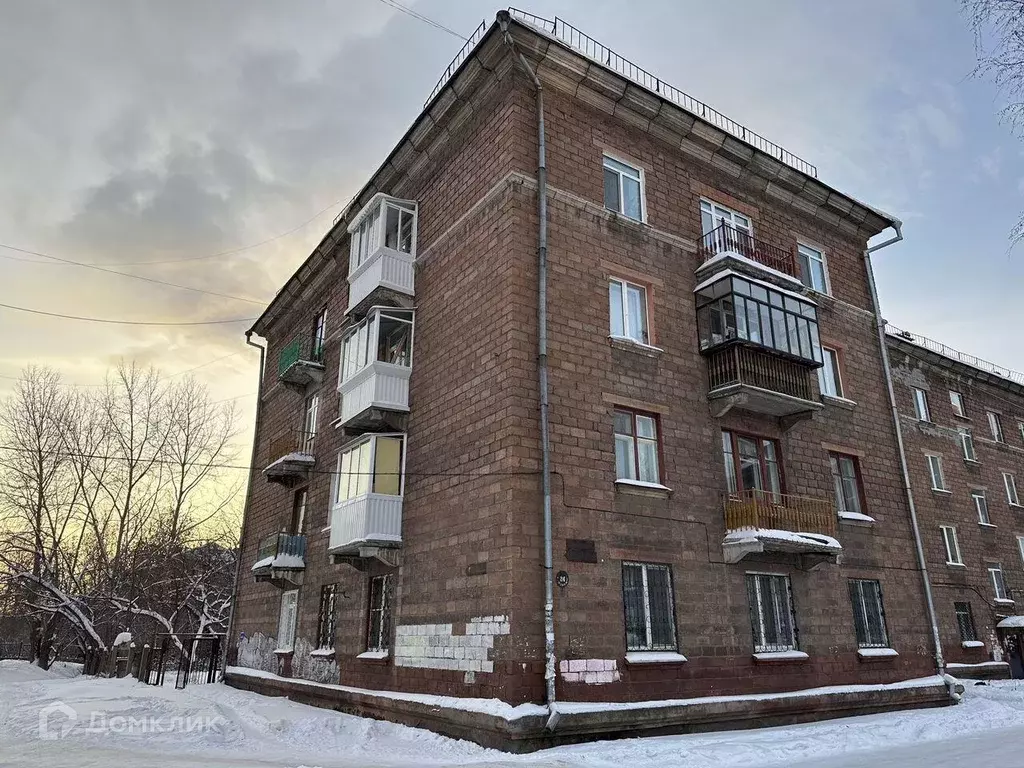 Продаётся 3-к квартира, 71.8 м - Фото 0