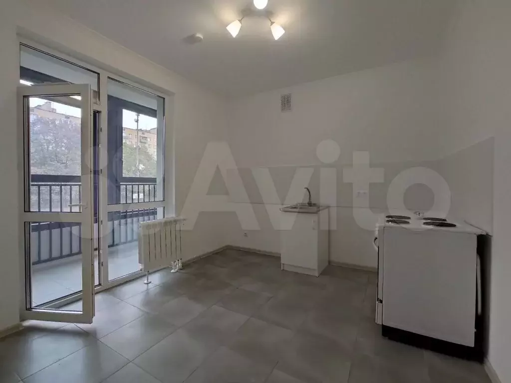 Аукцион: 3-к. квартира, 73,5 м, 2/18 эт. - Фото 1