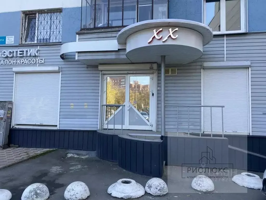 Офис в Челябинская область, Челябинск Шершневская ул., 1 (105 м) - Фото 2