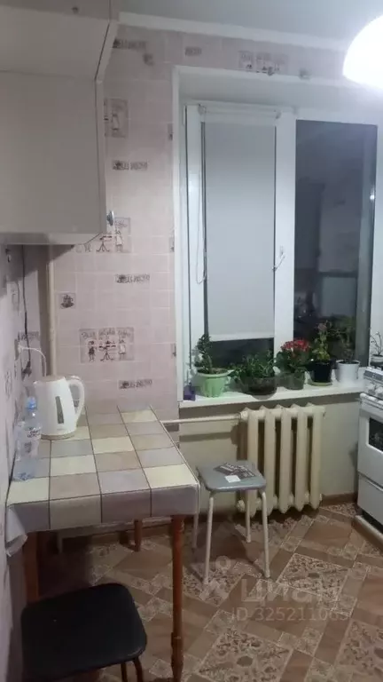 Комната Москва Нагорная ул., 35К2 (12.0 м) - Фото 2