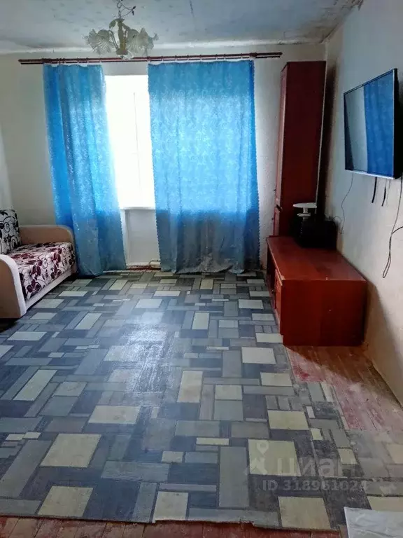 Комната Нижегородская область, Нижний Новгород ул. Сергея Тюленина, 6 ... - Фото 1