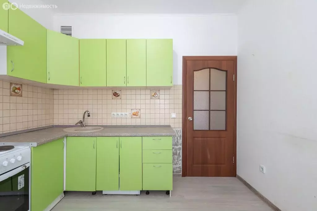 1-комнатная квартира: Фрязино, улица Горького, 18 (40.6 м) - Фото 2
