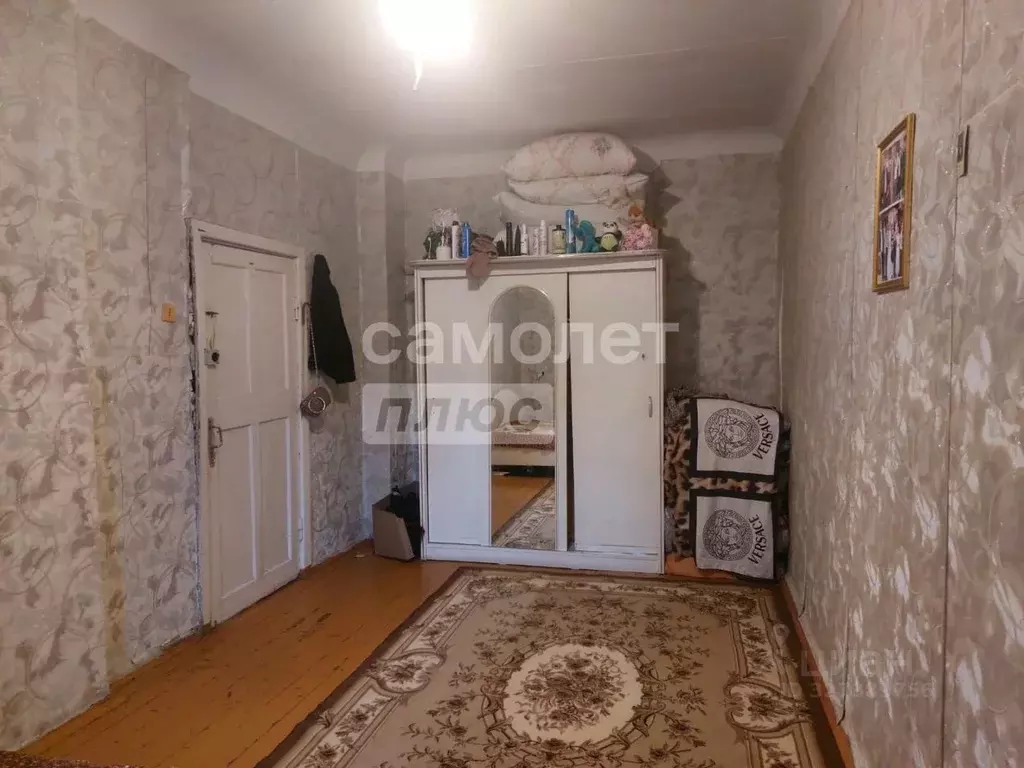 3-к кв. Челябинская область, Челябинск Новороссийская ул., 77 (81.0 м) - Фото 2