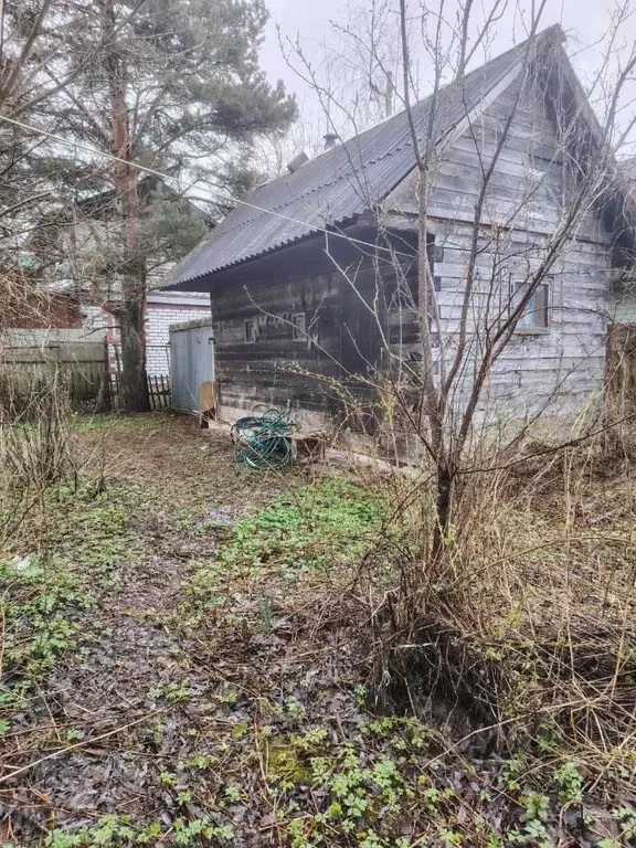 Дом в Тверская область, Конаковский муниципальный округ, ... - Фото 1