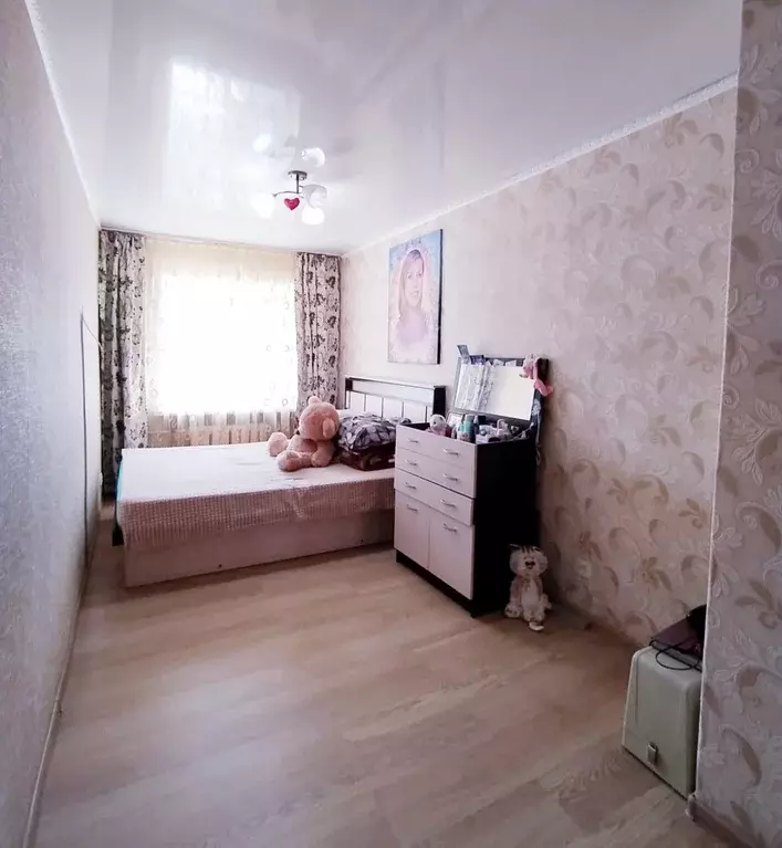 Продаётся 3-к квартира, 54 м - Фото 1