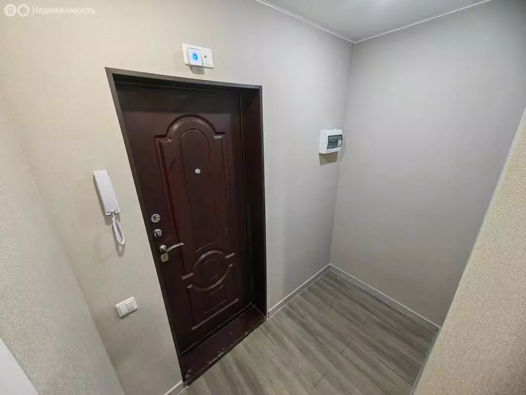 1-комнатная квартира: Долгопрудный, Спортивная улица, 5 (34 м) - Фото 2