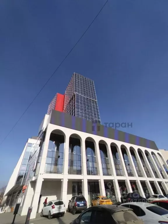 Помещение свободного назначения в Челябинская область, Челябинск ... - Фото 1