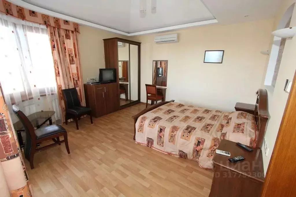 2-к кв. Крым, Алушта ул. Гвардейская, 10Б (35.0 м) - Фото 1