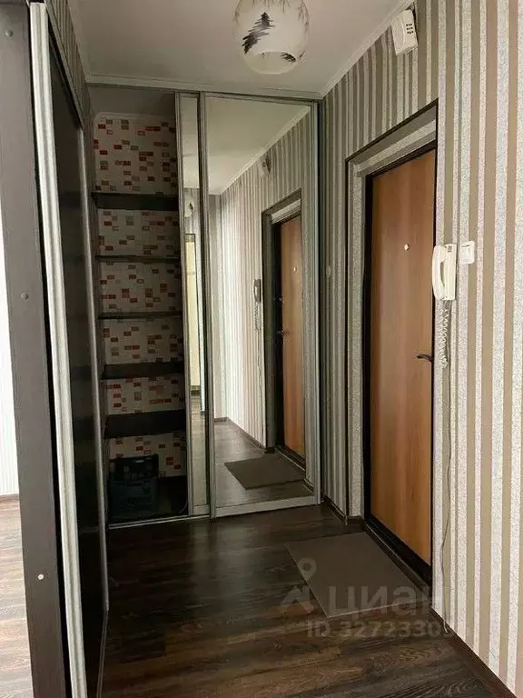 1-к кв. Татарстан, Казань ул. Четаева, 62 (40.0 м) - Фото 1