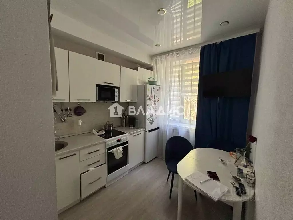 2-к кв. Иркутская область, Ангарск 55-й кв-л, 3 (47.6 м) - Фото 1