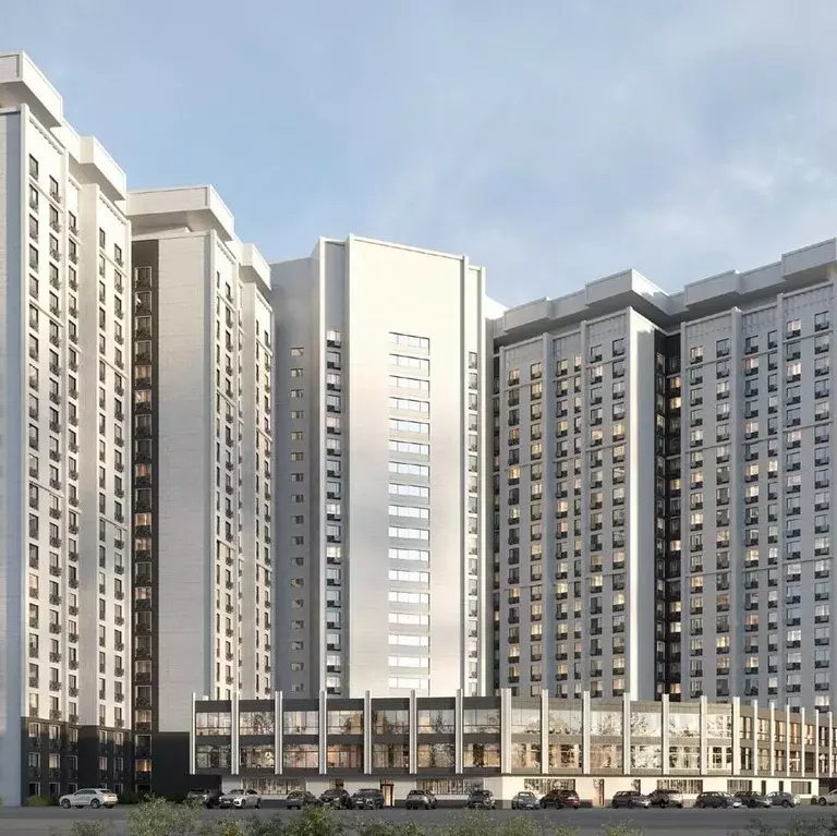 Помещение свободного назначения в Москва Ленинский просп., 158 (174 м) - Фото 1