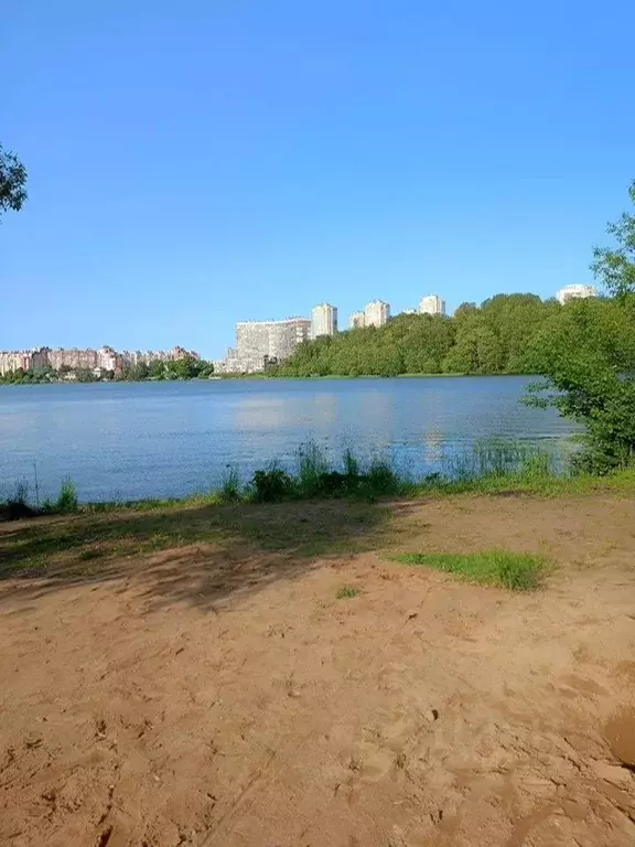 Участок в Санкт-Петербург Староорловская ул., 48 (21.0 сот.) - Фото 1