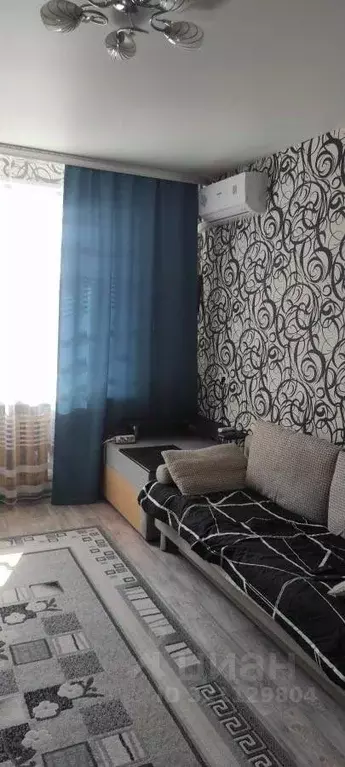 Комната Воронежская область, Воронеж ул. Циолковского, 15 (33.0 м) - Фото 0