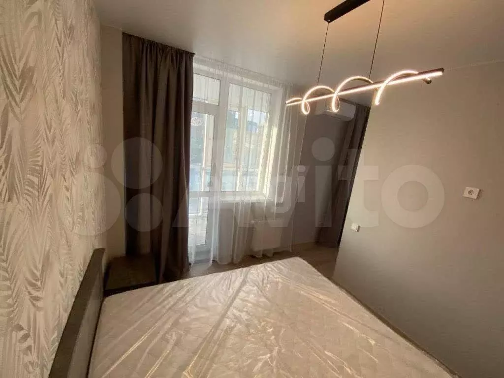 2-к. квартира, 43 м, 2/27 эт. - Фото 1
