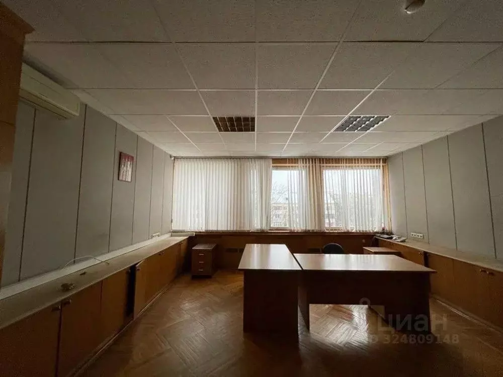 Офис в Москва Городская ул., 8 (3000 м) - Фото 2