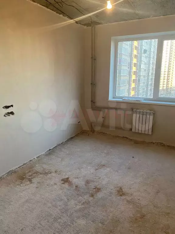 1-к. квартира, 37 м, 8/20 эт. - Фото 0